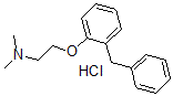 CAS#: 6152-43-8， N,N-Dimethyl-2-(alpha-Phenyl-o-Toloxy)-Ethylamine Hydrochloride