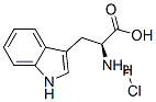 CAS#: 6159-33-7， L-Tryptophan Monohydrochloride