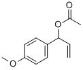 CAS#: 61691-82-5， 1'-Acetoxyestragole