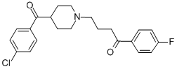 CAS#: 61764-61-2, Cloroperone