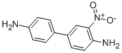 CAS#: 61841-39-2， 3-Nitrobenzidine