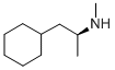 CAS#: 6192-97-8， Levopropylhexedrine