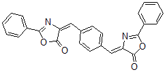 CAS#: 61968-69-2， Disperse Yellow 124