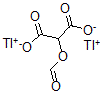结构式 CAS# 61971-47-9, 克列里斯溶液