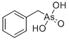 CAS#: 620-27-9， alpha-Toluenearsonic Acid
