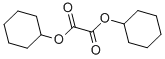 CAS#: 620-82-6， Dicyclohexyl Oxalate