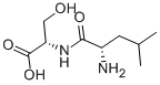CAS#: 6209-12-7， H-Leu-Ser-OH