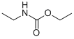 structure of CAS# 623-78-9, Ethyl N-Ethylcarbamate;N-Ethylcarbamic Acid Ethyl Ester;N-Ethylurethane;Nsc440
