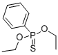 CAS#: 6231-03-4， Phenyl-Phosphonothioic Acid Diethyl Ester