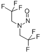 CAS#: 625-89-8， N-Nitrosobis(2,2,2-Trifluoroethyl)Amine
