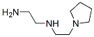 CAS#: 6258-05-5， 1-[2-[(2-Aminoethyl)Amino]Ethyl]Pyrrolidine