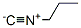 CAS#: 627-36-1， Propyl Isocyanide