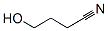 structure of CAS# 628-22-8, 4-Hydroxy-Butyronitrile;4-Hydroxybutyronitrile;Nsc3805