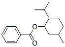 CAS#: 6284-35-1， (-)-Menthyl Benzoate