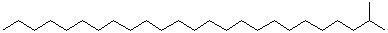 CAS#: 629-87-8， 2-Methylpentacosane