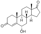 CAS#: 63-00-3， 6alpha-Hydroxy-Androst-4-Ene-3,17-Dione