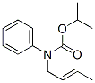 CAS#: 6301-17-3， Propan-2-Yl N-[(E)-But-2-Enyl]-N-Phenyl-Carbamate