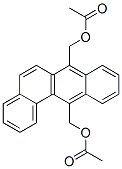 CAS#: 63018-62-2， Benz[a]Anthracene-7,12-Dimethanol Diacetate