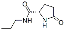 CAS#: 63155-83-9， 5-Oxo-L-Propyl-L-Prolinamide