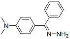 CAS#: 6317-69-7， N,N-Dimethyl-4-(Phenylcarbohydrazonoyl)Aniline