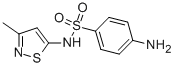 CAS#: 632-00-8， Sulfasomizole