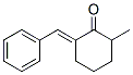 CAS#: 6324-75-0， 2-Methyl-6-(Phenylmethylene)Cyclohexan-1-One