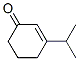 CAS#: 6328-22-9， 3-Propan-2-Ylcyclohex-2-En-1-One