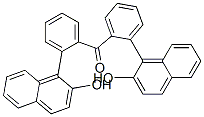 CAS#: 6333-07-9， (2-Hydroxy-1-naphthalenyl)phenylmethanone