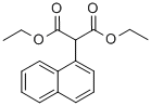 CAS#: 6341-60-2， 2-Naphthalen-1-Yl-Malonic Acid Diethyl Ester