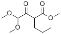 CAS#: 6342-55-8， Methyl 2-(2,2-Dimethoxyacetyl)Pentanoate