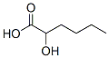 CAS#: 636-36-2， alpha-Hydroxy caproic acid