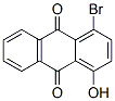CAS#: 6374-82-9， 1-Bromo-4-Hydroxyanthraquinone