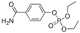 CAS#: 6376-03-0， O,O-Diethyl O-(4-Carbamoylphenyl)Phosphate