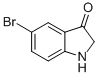 CAS#: 6402-02-4， 5-Bromo-1,2-Dihydro-Indol-3-One