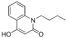 CAS#: 6404-76-8， 1-Butyl-4-Hydroxy-2-Quinolone