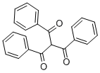 CAS 登录号：641-44-1， 三苯甲酰基甲烷