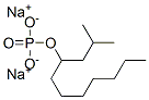CAS#: 64114-64-3， Sodium Isobutyloctyl Phosphate