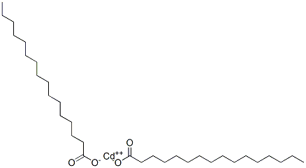 CAS#: 6427-86-7， Cadmium Dipalmitate