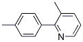 CAS#: 64291-96-9， 3-Methyl-2-(p-Tolyl)Pyridine