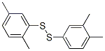 CAS#: 64346-57-2， 2,5-Xylyl 3,4-Xylyl Disulphide