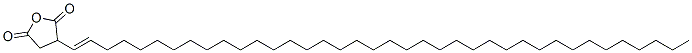 CAS#: 64347-17-7， 3-(Octatriacontenyl)Succinic Anhydride