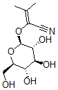 CAS#: 644-68-8， Acacipetalin