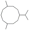 CAS#: 645-10-3， Germacrane