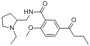 CAS#: 64779-98-2， Irolapride