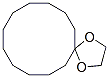 CAS#: 650-06-6， 1,4-Dioxaspiro[4.11]Hexadecane
