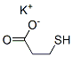 CAS#: 65086-45-5， Potassium 3-Mercaptopropionate