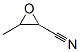 CAS#: 6509-08-6， 3-Methyloxirane-2-Carbonitrile
