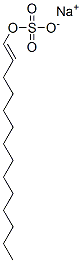 CAS#: 65121-88-2， Sodium Tetradecenyl Sulphate