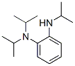 CAS#: 65138-72-9， N,N,N'-Tris(1-Methylethyl)Benzenediamine
