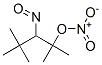 CAS#: 65152-04-7， 1,1,3,3-Tetramethyl-2-Nitrosobutyl Nitrate